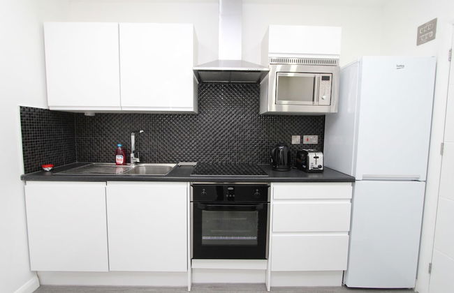 BlueGreen Suites - Foto 25