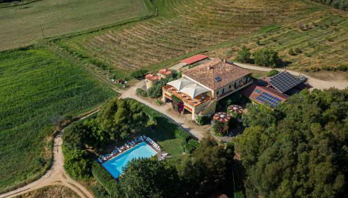 Agriturismo La Petrosa - Foto 2