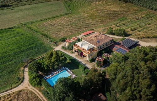 Agriturismo La Petrosa - Foto 2