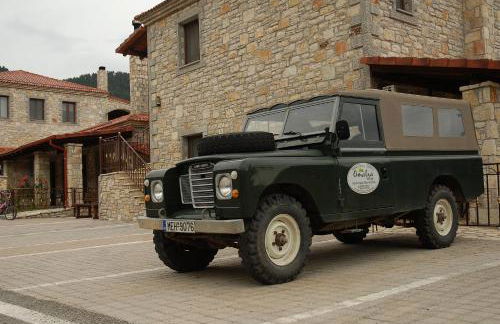 Omalia Village - Photo 78