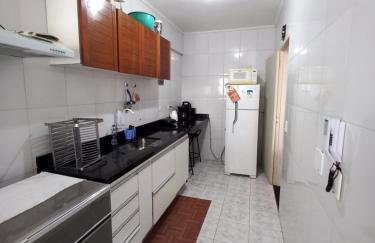Apartamento 500M da Praia Enseada, Guarujá - Photo 22