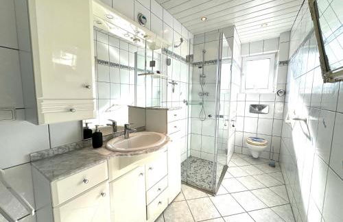 Ferien-EG Whg Pio nahe Steinhuder Meer mit Garten und Parkplatz - Foto 29