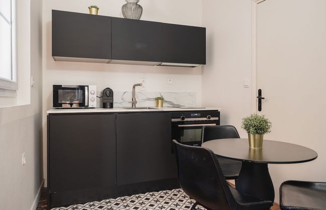 Appartement - La maison de Lanjuinais - Foto 4