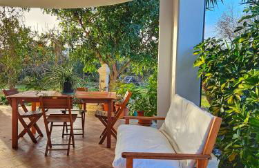 Da Nella Dimora di Campagna - Maison à Porter - Foto 44