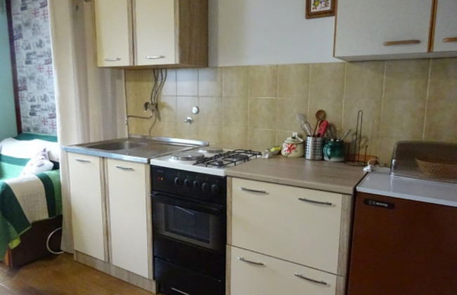 Apartment in Croatia With Balcony - Foto 11