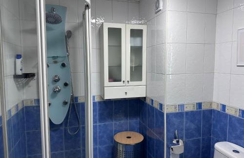 Acogedor Apartamento con vistas a la Catedral y parking - Foto 14