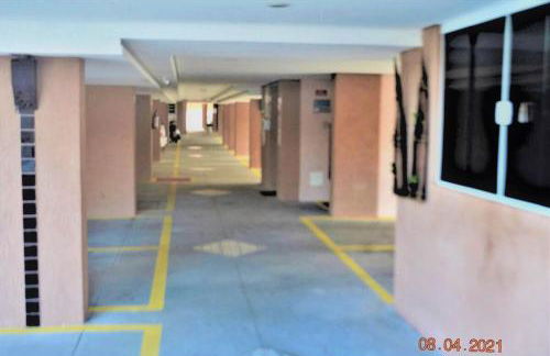 Apto Ubatuba home - Centro c vista - Foto 40