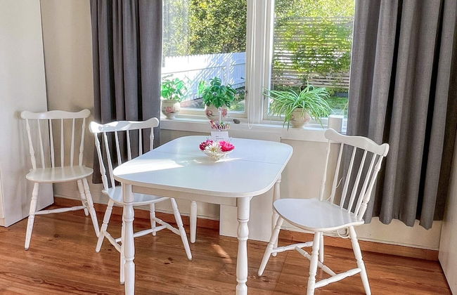 2 Person Holiday Home in Ronneby-by Traum - Foto 22