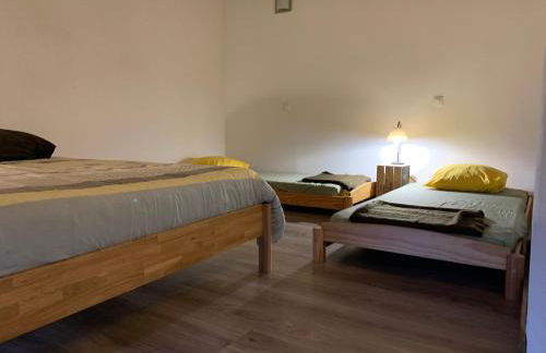 La Bergerie - Le Mas de Peyraube - Photo 5