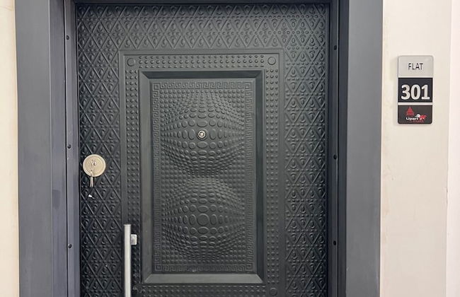 Upart Flats - Foto 19