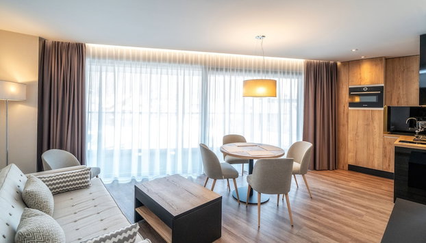 Meta Apartments - Photo 2, Image principale