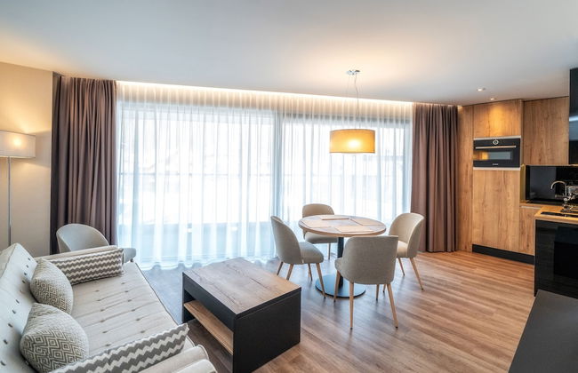 Meta Apartments - Foto 1