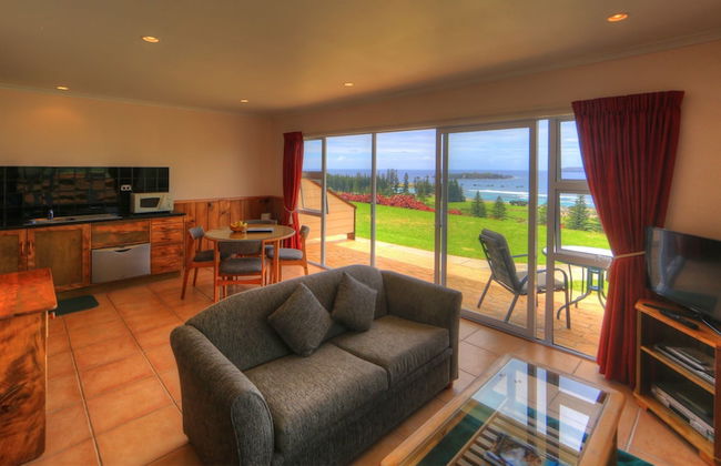 Islander Lodge Apartments - Foto 6