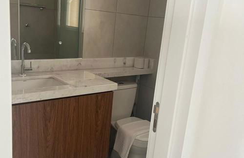 Apartamento confortável – perto do centro de Bauru - Foto 7
