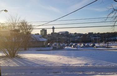 Grand View - Walk to Falls, Casino & Attractions - Foto 9