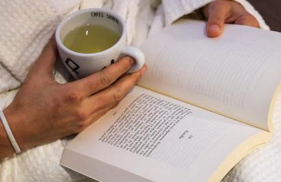 Domaine du Ferret Restaurant & Spa - Foto 17