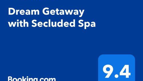 Dream Getaway-Secluded Hot Spa-Walk to Village-Walk to Pineknot Trailhead-Plus King Bed! - Foto 4