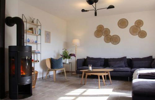 Design House At Lake Keezer For Families - Foto 10