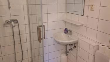 Zimmervermietung Hartl - Foto 5, Shower