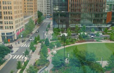 Pentagon Luxe Apartments Arlington - Near DC - Foto 2