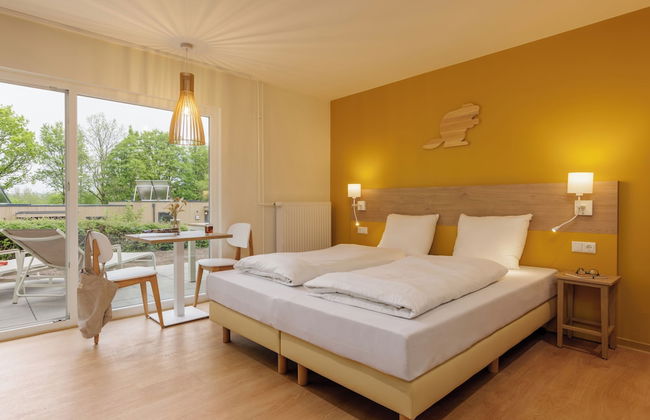 Center Parcs Park Eifel - Foto 2