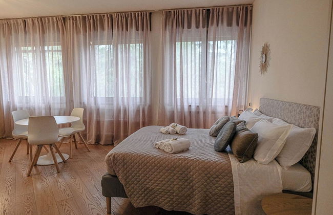 Verona Suites&Rooms - Foto 26