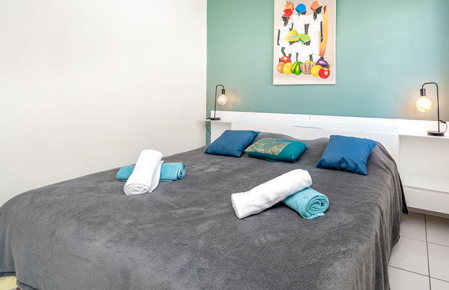 Cannes Bay - Foto 14