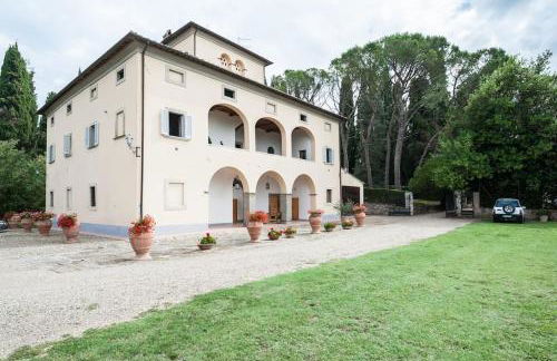 Favolosa Villa in Toscana - Foto 25