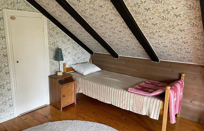 6 Person Holiday Home in Tingsryd-by Traum - Foto 16