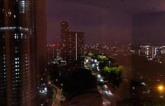 High Rise Apartment in City Centre with Stunning Views - Foto 16