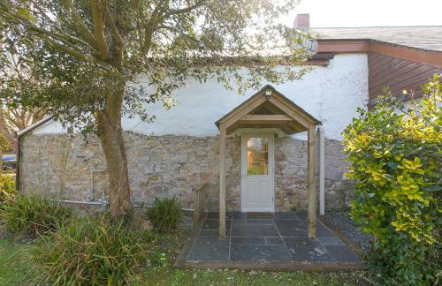 The Annex - Trewolla Cottage - Foto 27