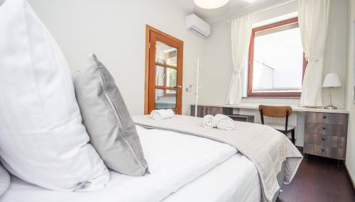 InPoint 2-bedrooms Apartment with private garden and free parking - Foto 3