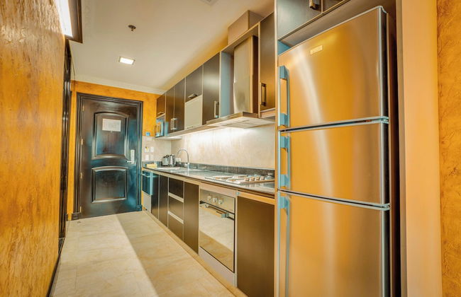 Fields Plaza Condo - Foto 15