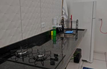 Apartamento São Sebastião - SP - 1,5km da balsa Ilhabela - Foto 37