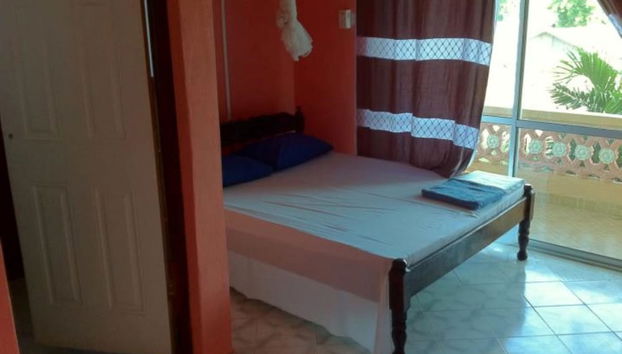 Sadiana Apartments - Foto 3, Habitación