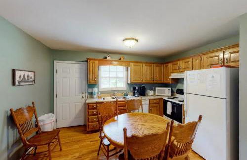 The Great Getaway at Cabins in the Clouds - Foto 37