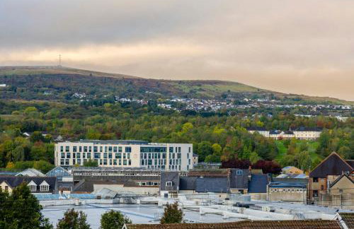 Brecon Beacons Welsh Countryside Home - Foto 70