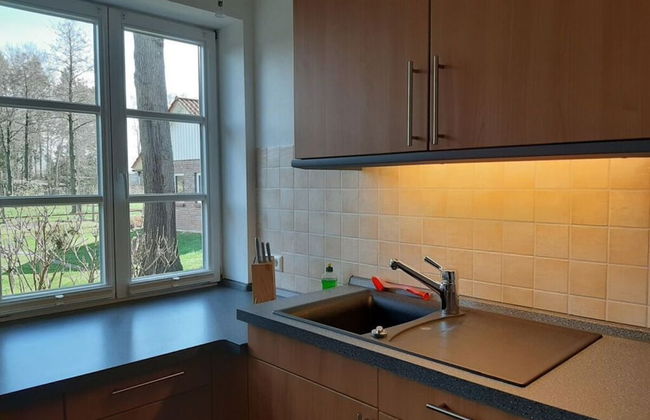 H a r m o n i e - Country House "An der Oste" - Foto 7