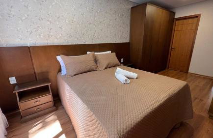 Lindo Apartamento no centro á 5 min da Rua Coberta - Foto 32