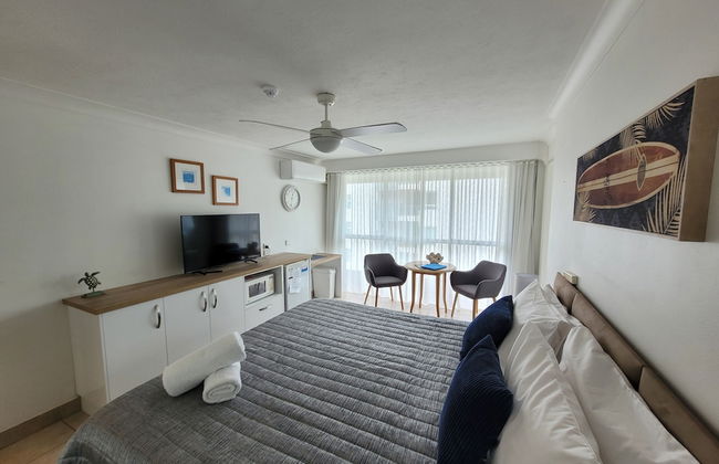 Surfers Chalet - Foto 40