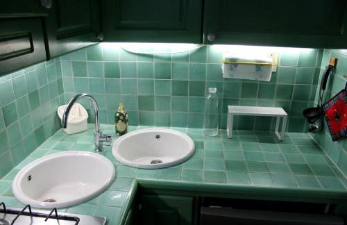 Casa Stocke - Relax e natura in Contrà Zocchi - Foto 12