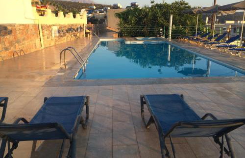 Kavousanos Apartments - Foto 68