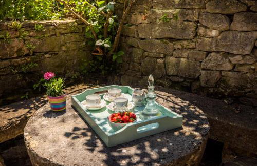 Casa Rustica 1838 - Foto 21