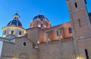 Boutique Apartment Altea La Vella "Los Jardines" - Photo 48