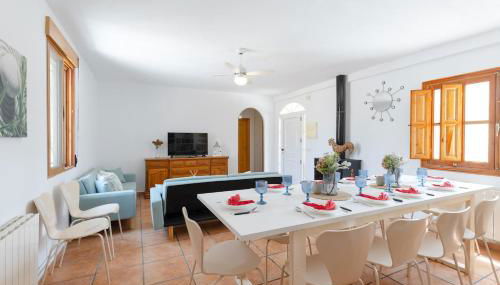 Villa Áurea - Foto 5