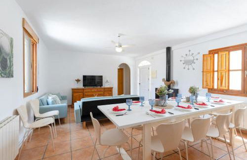 Villa Áurea - Foto 5