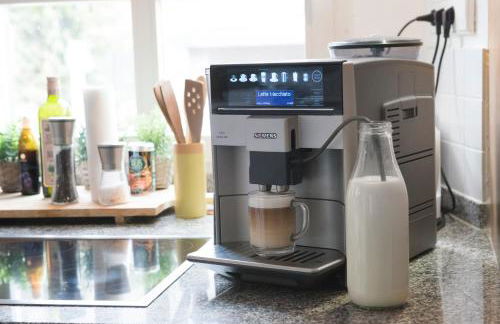 Ferienhaus Apple Tree - Foto 74