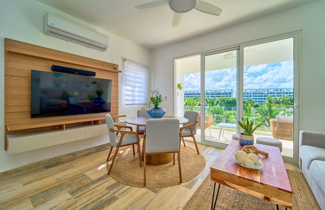 Cana Brava Residences Rental Apartment - Foto 68