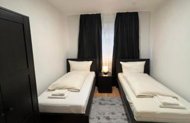 E & N Apartments - Foto 22