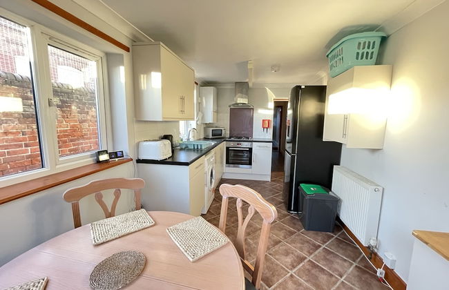 Purple Cloud Cottage - Photo 13